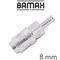 Universal Quick Coupler 8mm
